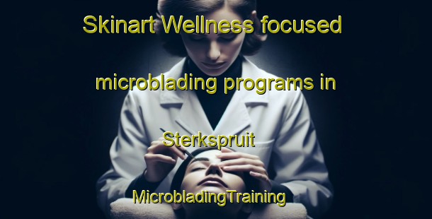 Skinart Wellness-focused microblading programs in Sterkspruit | MicrobladingTraining | MicrobladingClasses | SkinartTraining-South Africa