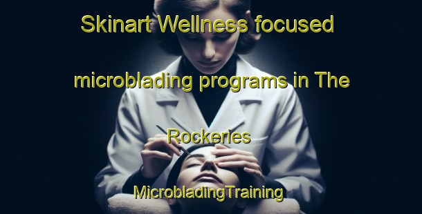 Skinart Wellness-focused microblading programs in The Rockeries | #MicrobladingTraining #MicrobladingClasses #SkinartTraining-South Africa