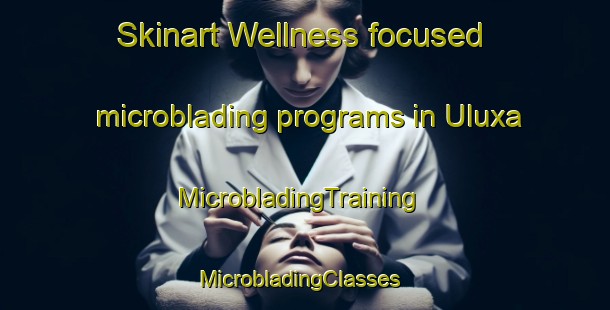 Skinart Wellness-focused microblading programs in Uluxa | MicrobladingTraining | MicrobladingClasses | SkinartTraining-South Africa