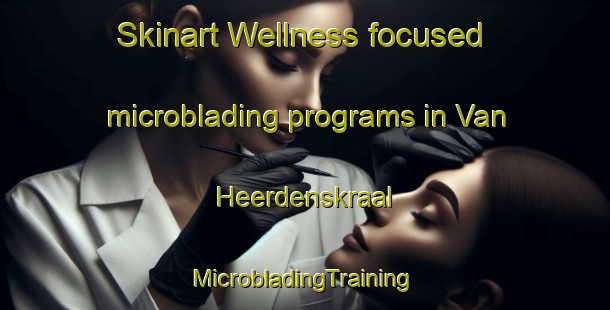 Skinart Wellness-focused microblading programs in Van Heerdenskraal | #MicrobladingTraining #MicrobladingClasses #SkinartTraining-South Africa