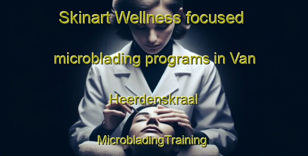 Skinart Wellness-focused microblading programs in Van Heerdenskraal | #MicrobladingTraining #MicrobladingClasses #SkinartTraining-South Africa