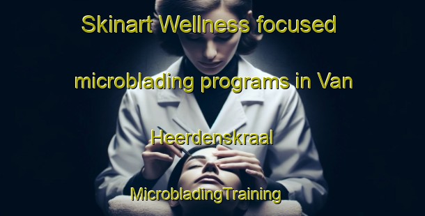Skinart Wellness-focused microblading programs in Van Heerdenskraal | MicrobladingTraining | MicrobladingClasses | SkinartTraining-South Africa