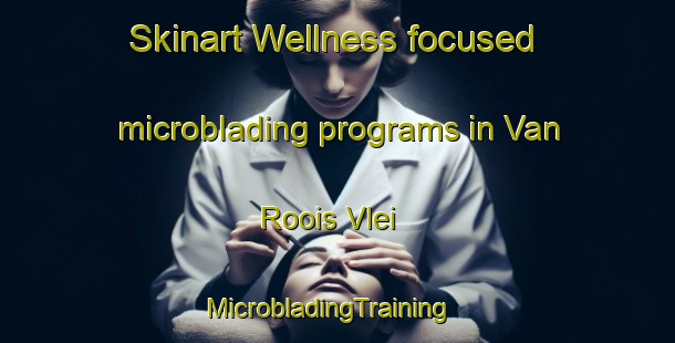Skinart Wellness-focused microblading programs in Van Roois Vlei | MicrobladingTraining | MicrobladingClasses | SkinartTraining-South Africa