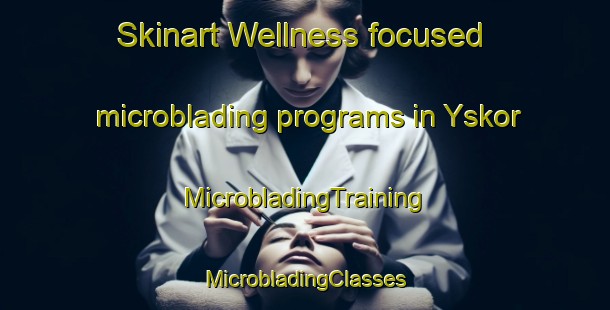 Skinart Wellness-focused microblading programs in Yskor | #MicrobladingTraining #MicrobladingClasses #SkinartTraining-South Africa