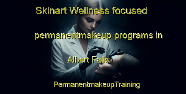 Skinart Wellness-focused permanentmakeup programs in Albert Falls | #PermanentmakeupTraining #PermanentmakeupClasses #SkinartTraining-South Africa