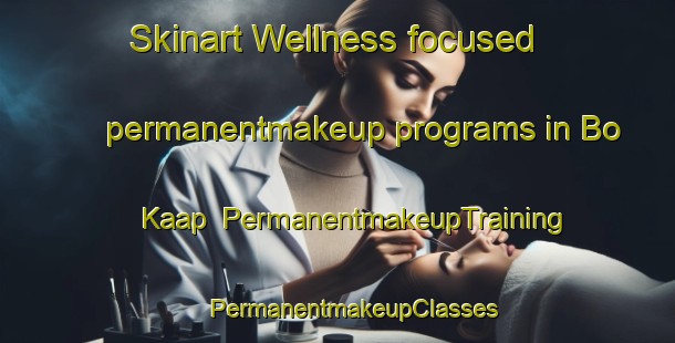 Skinart Wellness-focused permanentmakeup programs in Bo Kaap | #PermanentmakeupTraining #PermanentmakeupClasses #SkinartTraining-South Africa