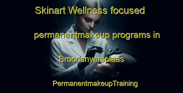 Skinart Wellness-focused permanentmakeup programs in Broodsnyersplaas | #PermanentmakeupTraining #PermanentmakeupClasses #SkinartTraining-South Africa