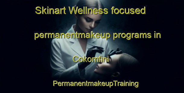 Skinart Wellness-focused permanentmakeup programs in Cokomfini | #PermanentmakeupTraining #PermanentmakeupClasses #SkinartTraining-South Africa