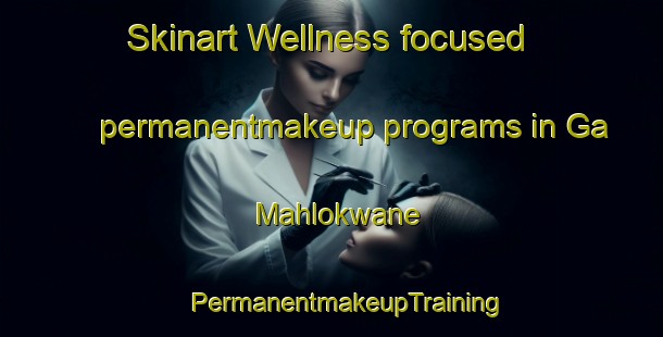 Skinart Wellness-focused permanentmakeup programs in Ga Mahlokwane | #PermanentmakeupTraining #PermanentmakeupClasses #SkinartTraining-South Africa