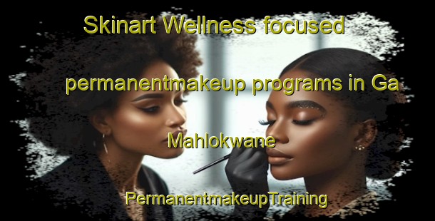 Skinart Wellness-focused permanentmakeup programs in Ga Mahlokwane | #PermanentmakeupTraining #PermanentmakeupClasses #SkinartTraining-South Africa