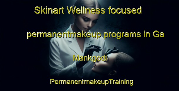 Skinart Wellness-focused permanentmakeup programs in Ga Mankgodi | PermanentmakeupTraining | PermanentmakeupClasses | SkinartTraining-South Africa