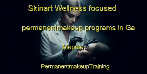 Skinart Wellness-focused permanentmakeup programs in Ga Mapela | PermanentmakeupTraining | PermanentmakeupClasses | SkinartTraining-South Africa