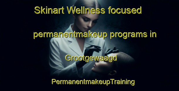 Skinart Wellness-focused permanentmakeup programs in Grootgewaagd | #PermanentmakeupTraining #PermanentmakeupClasses #SkinartTraining-South Africa