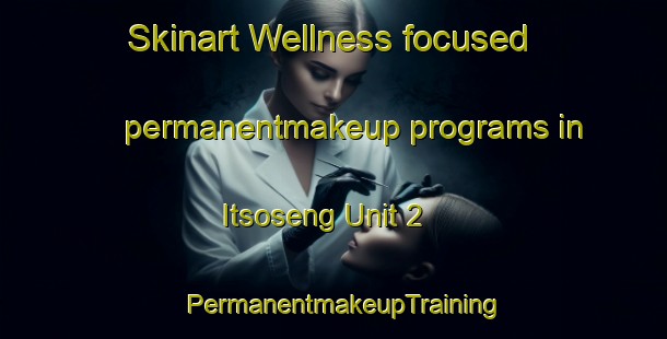 Skinart Wellness-focused permanentmakeup programs in Itsoseng Unit 2 | PermanentmakeupTraining | PermanentmakeupClasses | SkinartTraining-South Africa