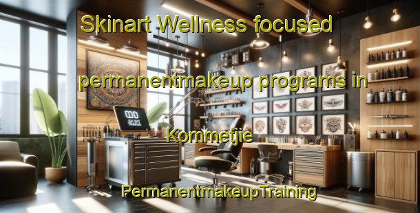 Skinart Wellness-focused permanentmakeup programs in Kommetjie | #PermanentmakeupTraining #PermanentmakeupClasses #SkinartTraining-South Africa