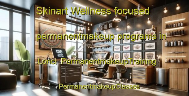 Skinart Wellness-focused permanentmakeup programs in Lonci | #PermanentmakeupTraining #PermanentmakeupClasses #SkinartTraining-South Africa