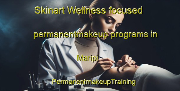 Skinart Wellness-focused permanentmakeup programs in Maripi | #PermanentmakeupTraining #PermanentmakeupClasses #SkinartTraining-South Africa