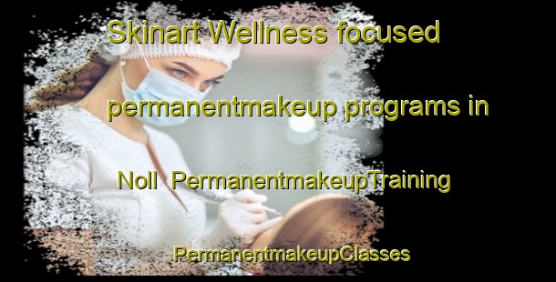 Skinart Wellness-focused permanentmakeup programs in Noll | #PermanentmakeupTraining #PermanentmakeupClasses #SkinartTraining-South Africa