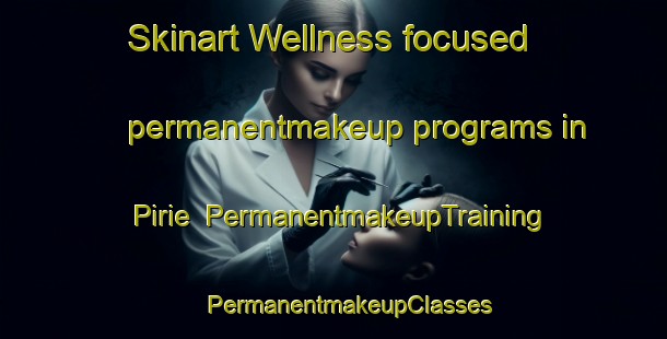 Skinart Wellness-focused permanentmakeup programs in Pirie | #PermanentmakeupTraining #PermanentmakeupClasses #SkinartTraining-South Africa