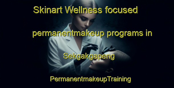 Skinart Wellness-focused permanentmakeup programs in Sekgakgapeng | #PermanentmakeupTraining #PermanentmakeupClasses #SkinartTraining-South Africa