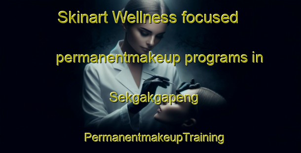 Skinart Wellness-focused permanentmakeup programs in Sekgakgapeng | PermanentmakeupTraining | PermanentmakeupClasses | SkinartTraining-South Africa