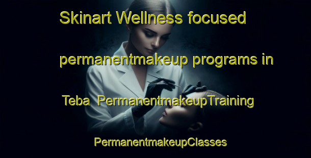 Skinart Wellness-focused permanentmakeup programs in Teba | PermanentmakeupTraining | PermanentmakeupClasses | SkinartTraining-South Africa