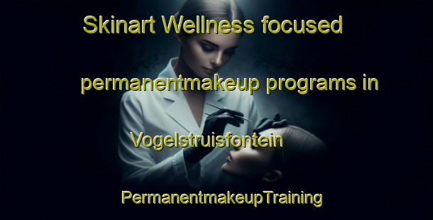 Skinart Wellness-focused permanentmakeup programs in Vogelstruisfontein | PermanentmakeupTraining | PermanentmakeupClasses | SkinartTraining-South Africa
