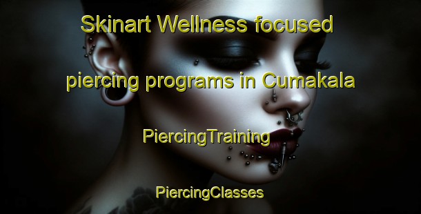 Skinart Wellness-focused piercing programs in Cumakala | #PiercingTraining #PiercingClasses #SkinartTraining-South Africa