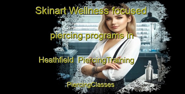 Skinart Wellness-focused piercing programs in Heathfield | PiercingTraining | PiercingClasses | SkinartTraining-South Africa