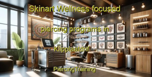 Skinart Wellness-focused piercing programs in Klipplaatdrif | #PiercingTraining #PiercingClasses #SkinartTraining-South Africa