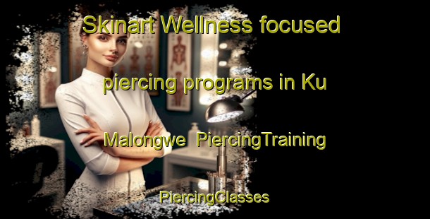 Skinart Wellness-focused piercing programs in Ku Malongwe | #PiercingTraining #PiercingClasses #SkinartTraining-South Africa