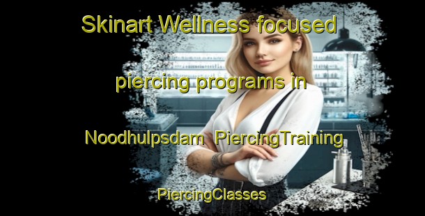 Skinart Wellness-focused piercing programs in Noodhulpsdam | #PiercingTraining #PiercingClasses #SkinartTraining-South Africa