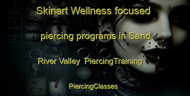 Skinart Wellness-focused piercing programs in Sand River Valley | PiercingTraining | PiercingClasses | SkinartTraining-South Africa