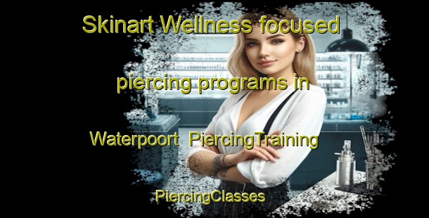 Skinart Wellness-focused piercing programs in Waterpoort | PiercingTraining | PiercingClasses | SkinartTraining-South Africa