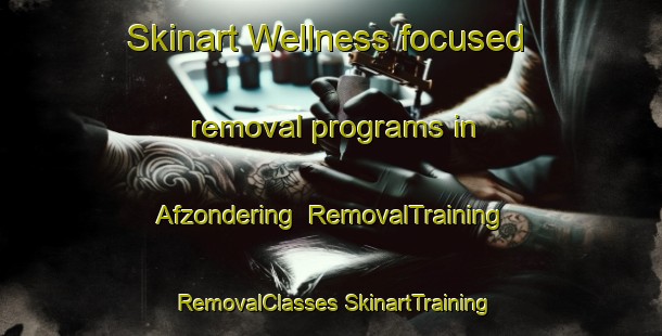 Skinart Wellness-focused removal programs in Afzondering | #RemovalTraining #RemovalClasses #SkinartTraining-South Africa