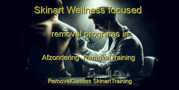 Skinart Wellness-focused removal programs in Afzondering | #RemovalTraining #RemovalClasses #SkinartTraining-South Africa