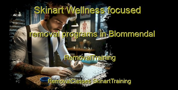 Skinart Wellness-focused removal programs in Blommendal | #RemovalTraining #RemovalClasses #SkinartTraining-South Africa