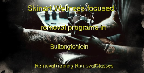 Skinart Wellness-focused removal programs in Bultongfontein | #RemovalTraining #RemovalClasses #SkinartTraining-South Africa