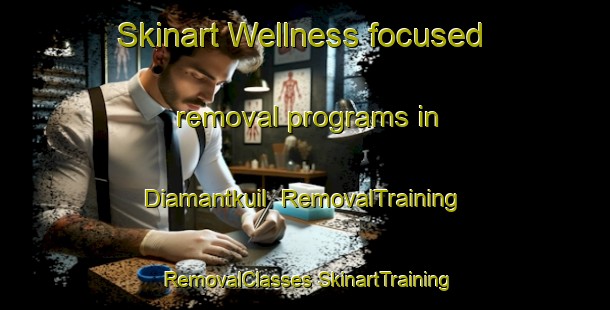 Skinart Wellness-focused removal programs in Diamantkuil | #RemovalTraining #RemovalClasses #SkinartTraining-South Africa