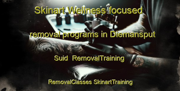 Skinart Wellness-focused removal programs in Diemansput Suid | #RemovalTraining #RemovalClasses #SkinartTraining-South Africa