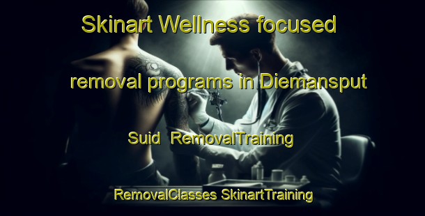 Skinart Wellness-focused removal programs in Diemansput Suid | #RemovalTraining #RemovalClasses #SkinartTraining-South Africa