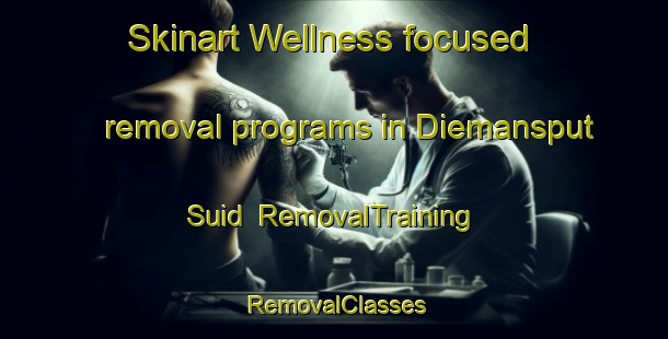 Skinart Wellness-focused removal programs in Diemansput Suid | RemovalTraining | RemovalClasses | SkinartTraining-South Africa