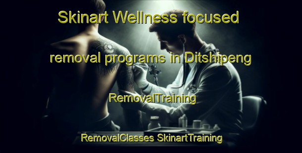 Skinart Wellness-focused removal programs in Ditshipeng | #RemovalTraining #RemovalClasses #SkinartTraining-South Africa