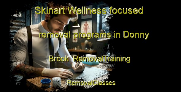 Skinart Wellness-focused removal programs in Donny Brook | RemovalTraining | RemovalClasses | SkinartTraining-South Africa