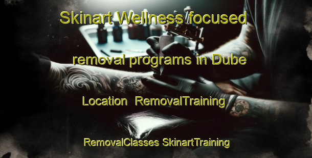 Skinart Wellness-focused removal programs in Dube Location | #RemovalTraining #RemovalClasses #SkinartTraining-South Africa