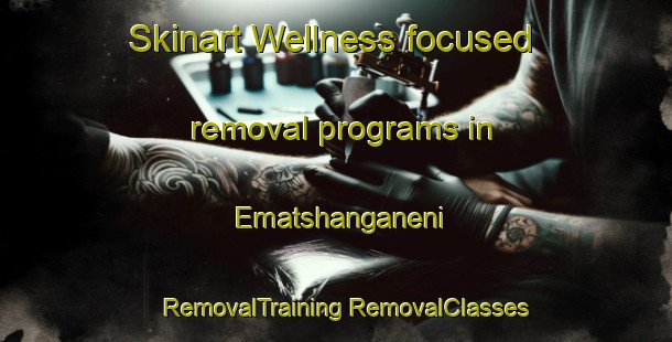 Skinart Wellness-focused removal programs in Ematshanganeni | #RemovalTraining #RemovalClasses #SkinartTraining-South Africa