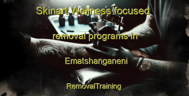 Skinart Wellness-focused removal programs in Ematshanganeni | RemovalTraining | RemovalClasses | SkinartTraining-South Africa