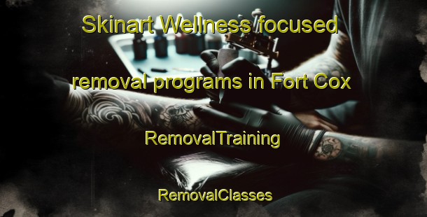 Skinart Wellness-focused removal programs in Fort Cox | RemovalTraining | RemovalClasses | SkinartTraining-South Africa