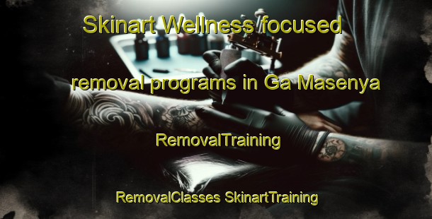 Skinart Wellness-focused removal programs in Ga Masenya | #RemovalTraining #RemovalClasses #SkinartTraining-South Africa