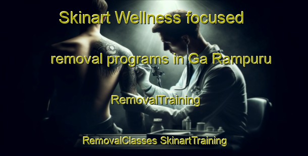 Skinart Wellness-focused removal programs in Ga Rampuru | #RemovalTraining #RemovalClasses #SkinartTraining-South Africa